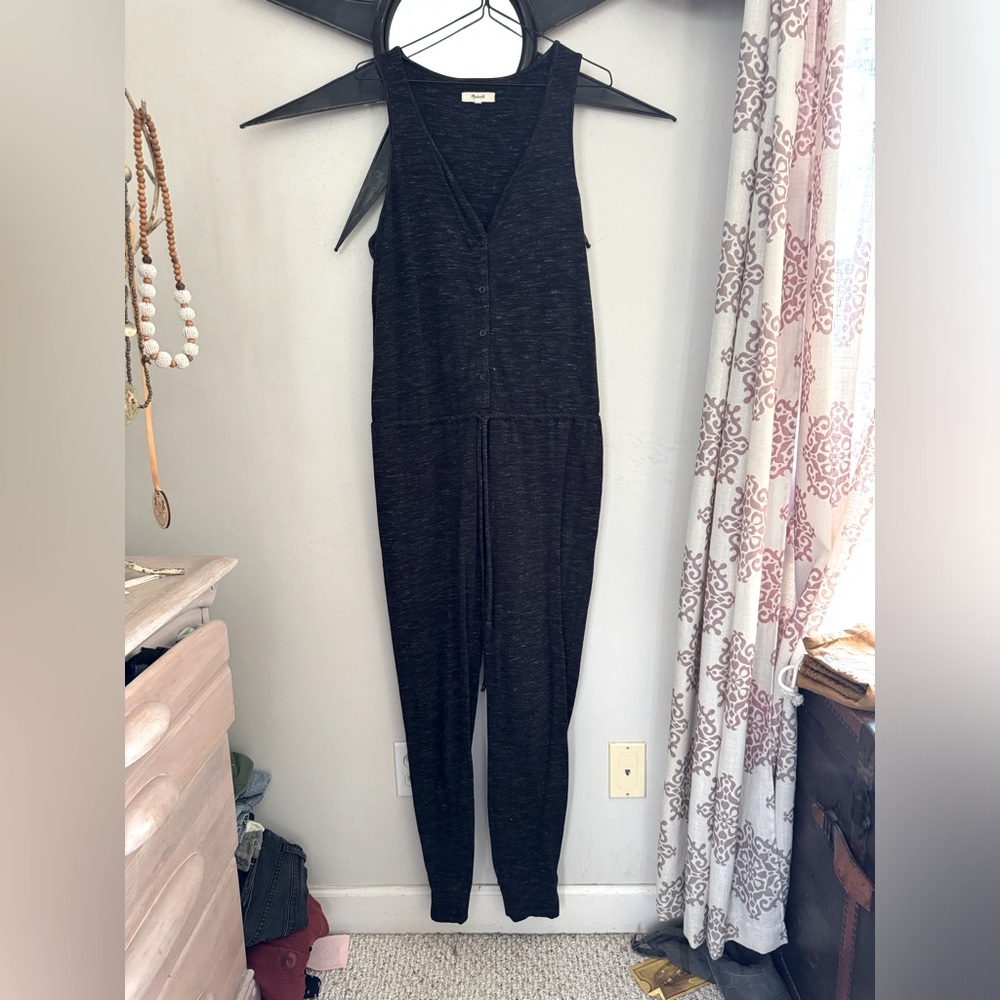 Madewell Romper